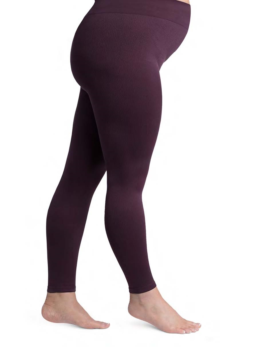 Silhouette Maternity Leggings 15-20mmHg