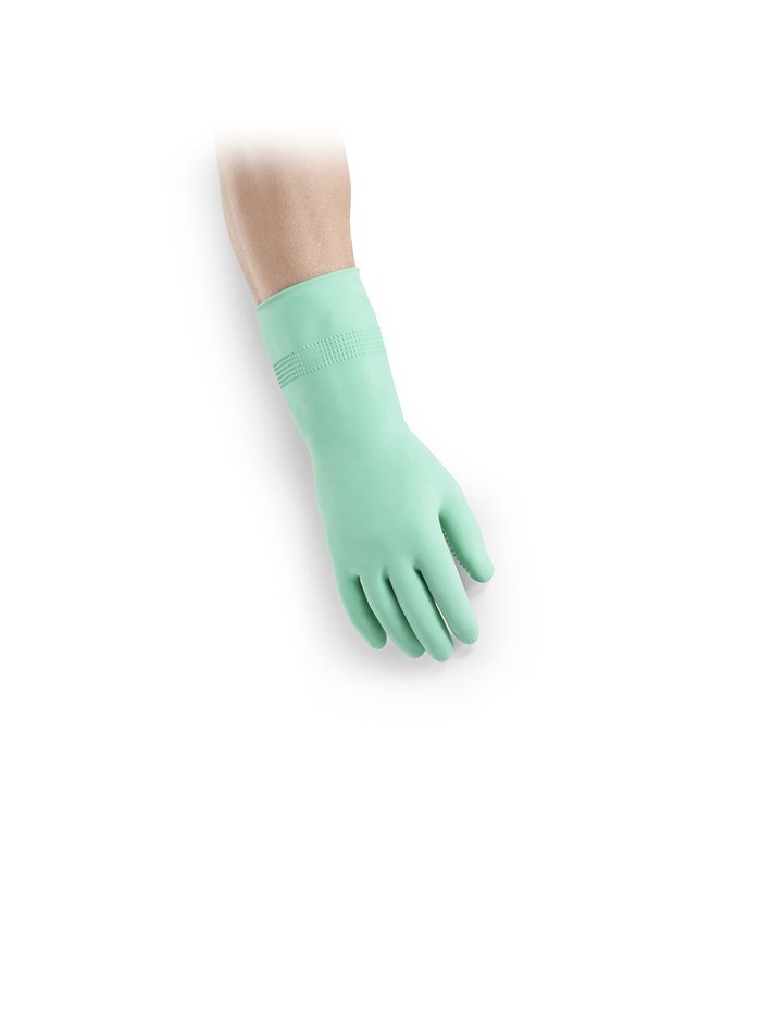 Rubber Gloves