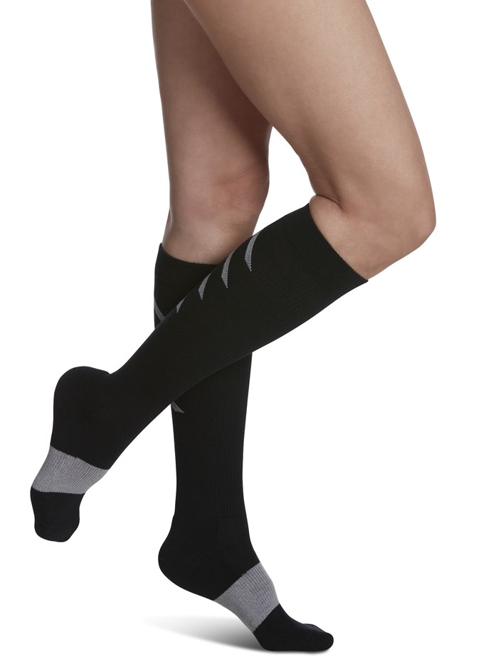 Sigvaris | Athletic Recovery Socks | Morris Medical Brisbane